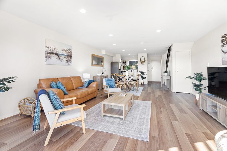 Horizons Fairway Views Townhouse 108