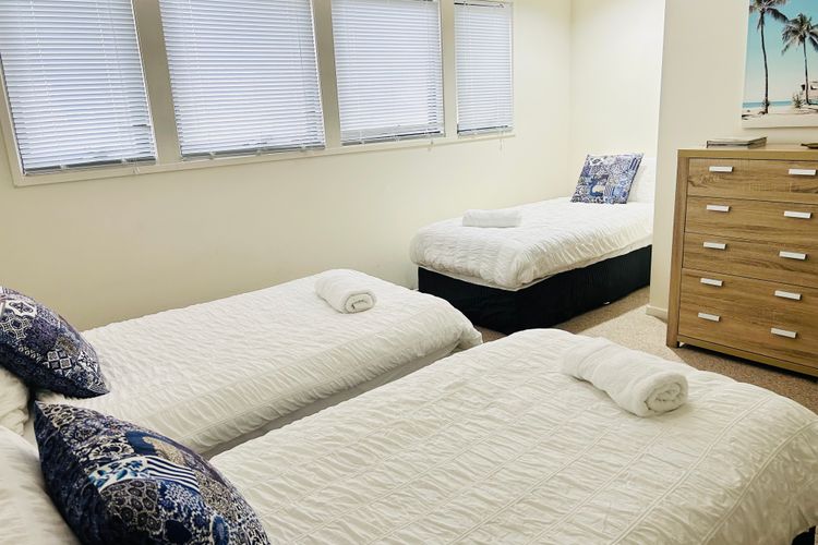 Horizons Fairway Views Townhouse 108