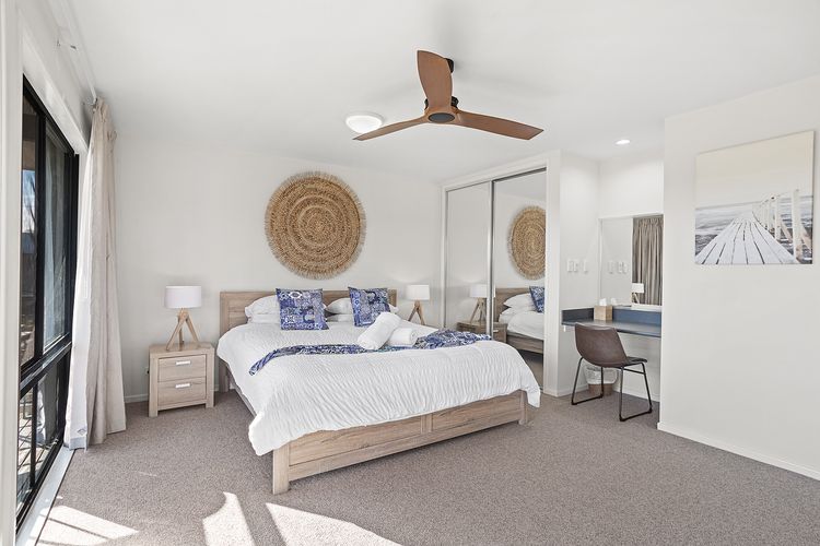 Horizons Fairway Views Townhouse 108