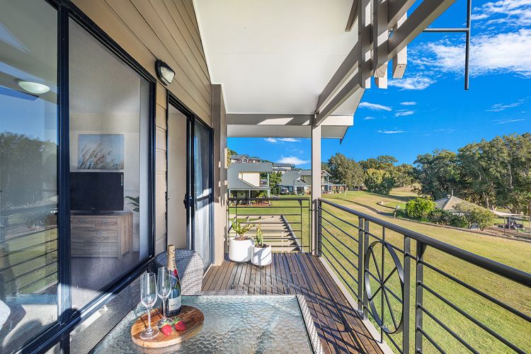 Horizons Fairway Views Townhouse 108