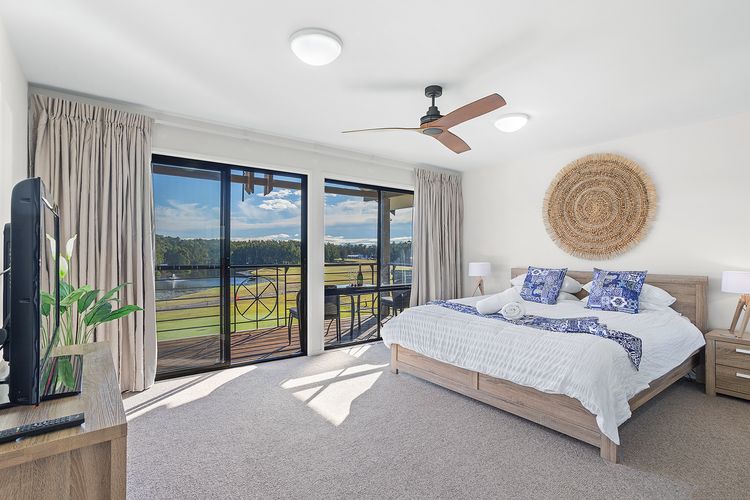 Horizons Fairway Views Townhouse 108