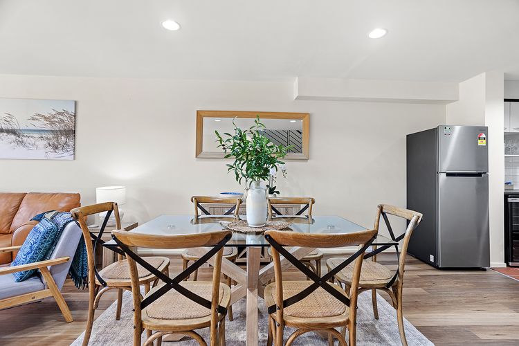 Horizons Fairway Views Townhouse 108