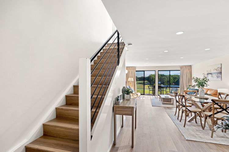 Horizons Fairway Views Townhouse 108