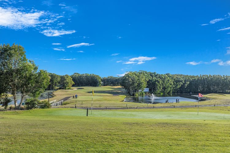 Horizons Fairway Views Townhouse 108