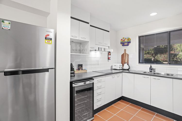 Horizons Fairway Views Townhouse 108