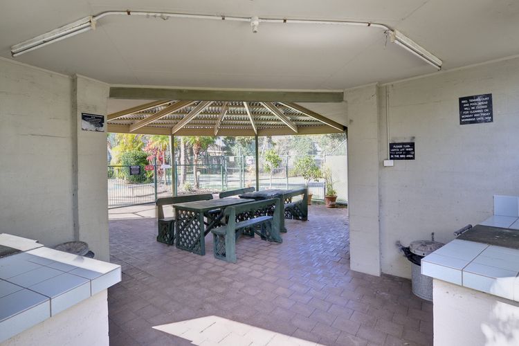 Carindale, Unit 21/19 Dowling Street