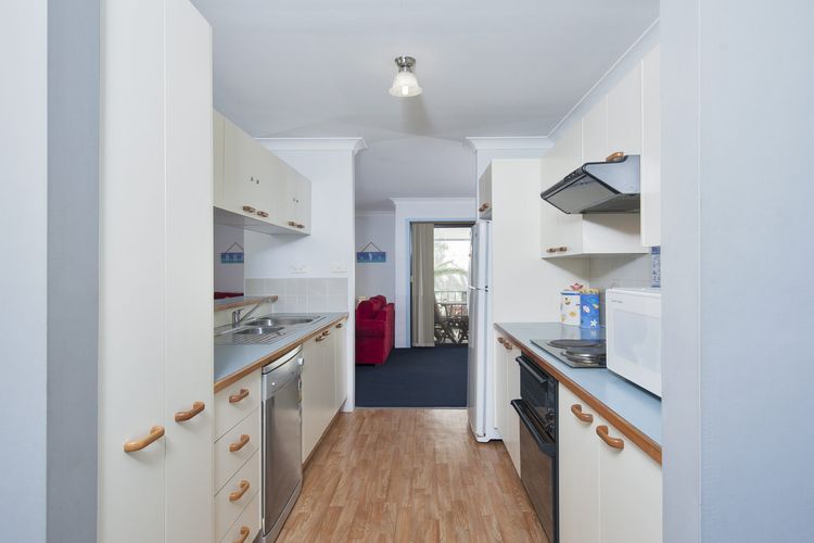 Carindale, Unit 21/19 Dowling Street