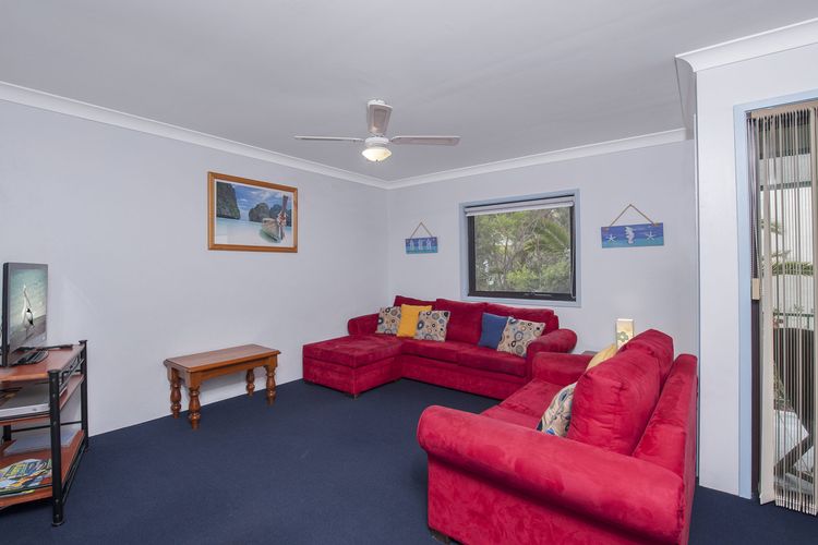 Carindale, Unit 21/19 Dowling Street