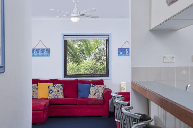 Carindale, Unit 21/19 Dowling Street