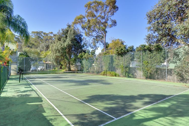 Carindale, Unit 21/19 Dowling Street