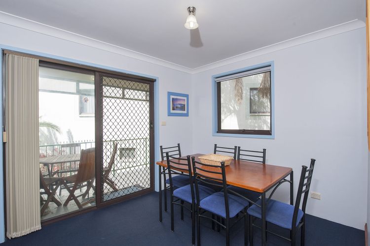 Carindale, Unit 21/19 Dowling Street
