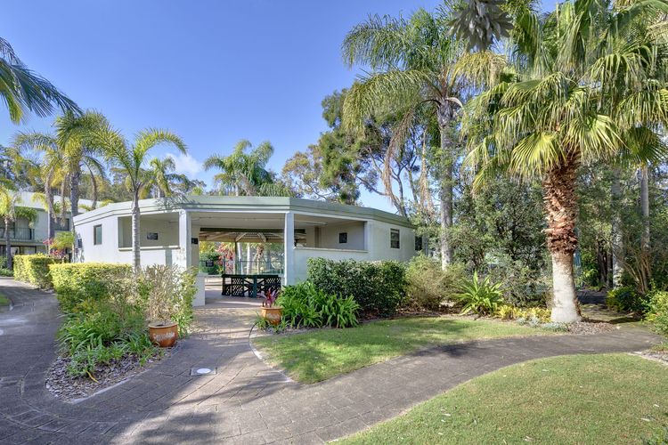 Carindale, Unit 21/19 Dowling Street