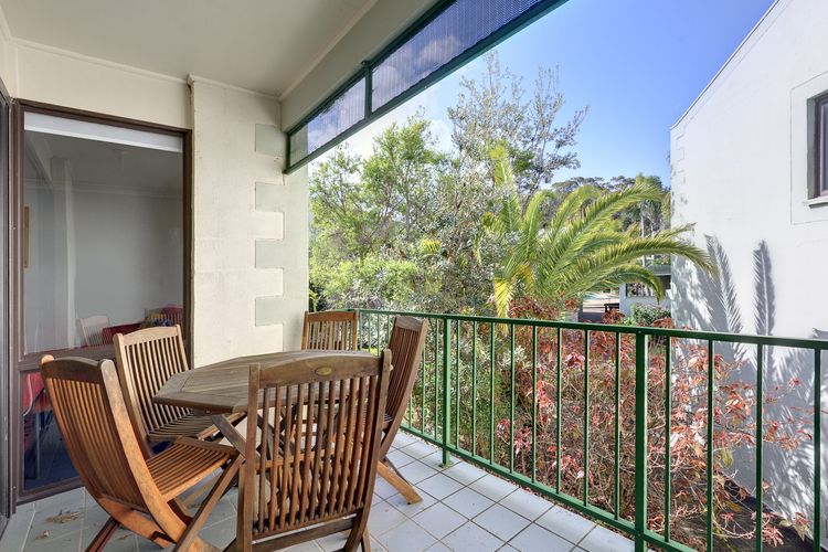 Carindale, Unit 21/19 Dowling Street