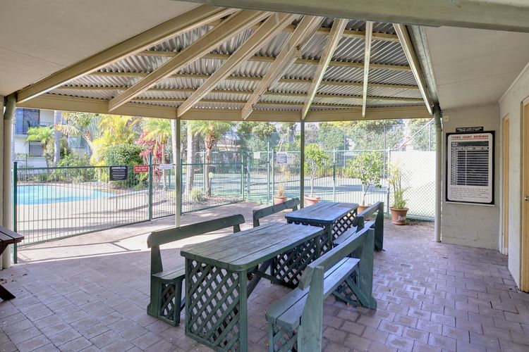 Carindale, Unit 21/19 Dowling Street