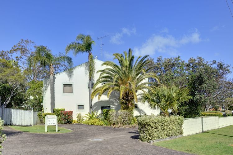 Carindale, Unit 21/19 Dowling Street