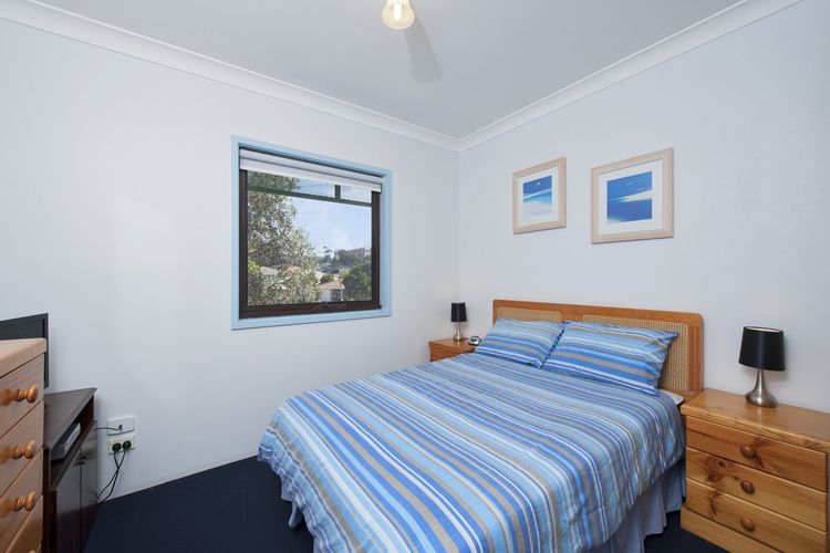 Carindale, Unit 21/19 Dowling Street