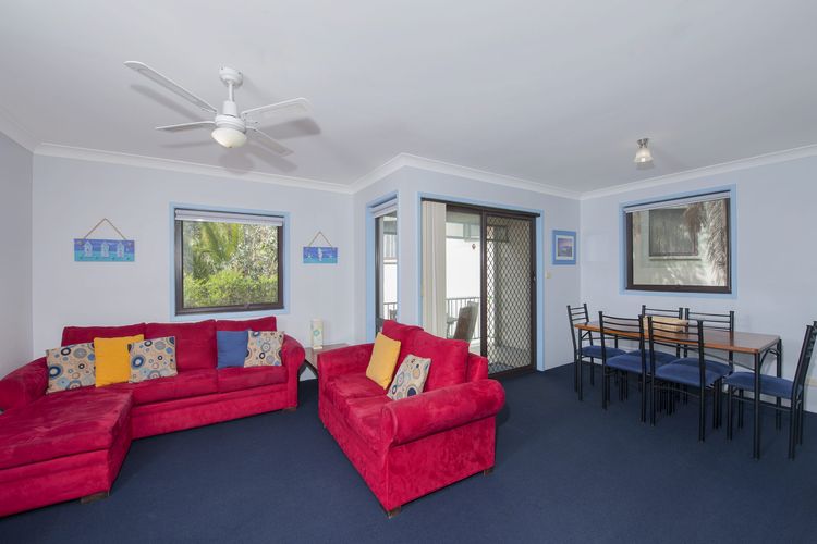 Carindale, Unit 21/19 Dowling Street