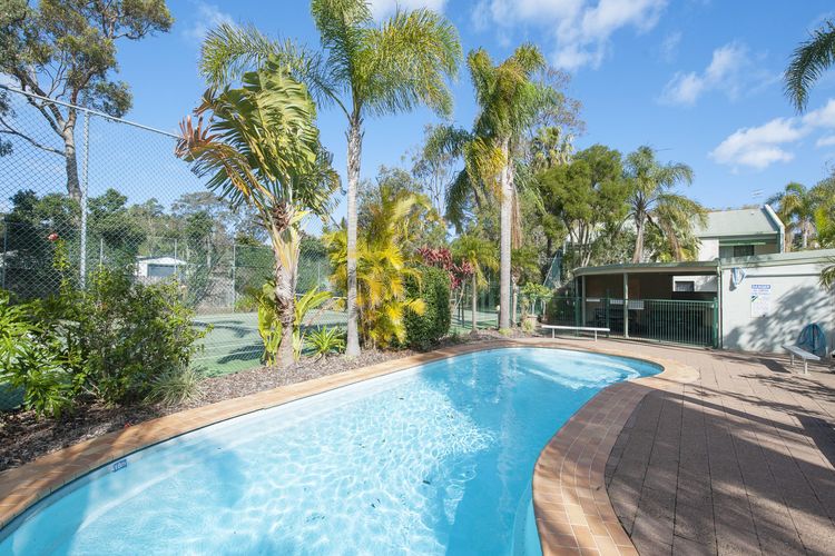 Carindale, Unit 21/19 Dowling Street