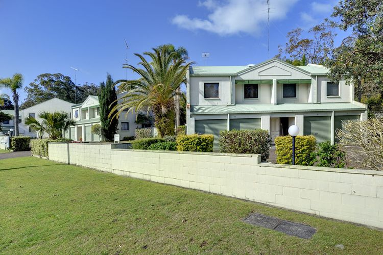 Carindale, Unit 21/19 Dowling Street