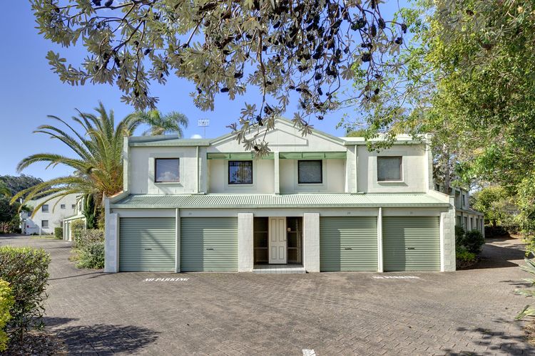 Carindale, Unit 21/19 Dowling Street