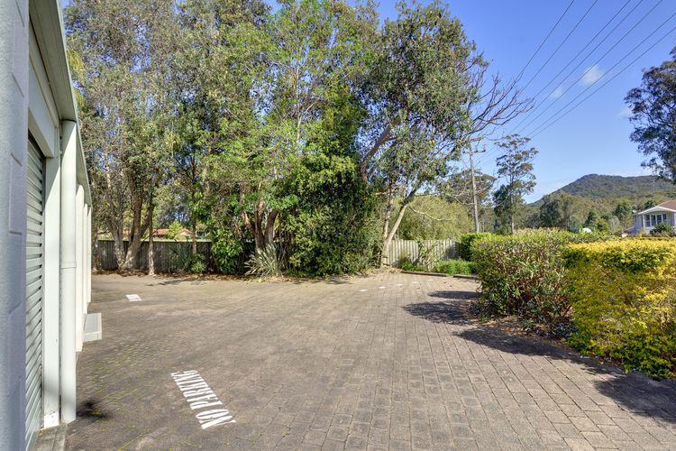 Carindale, Unit 21/19 Dowling Street