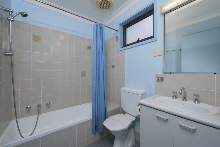 Carindale, Unit 21/19 Dowling Street