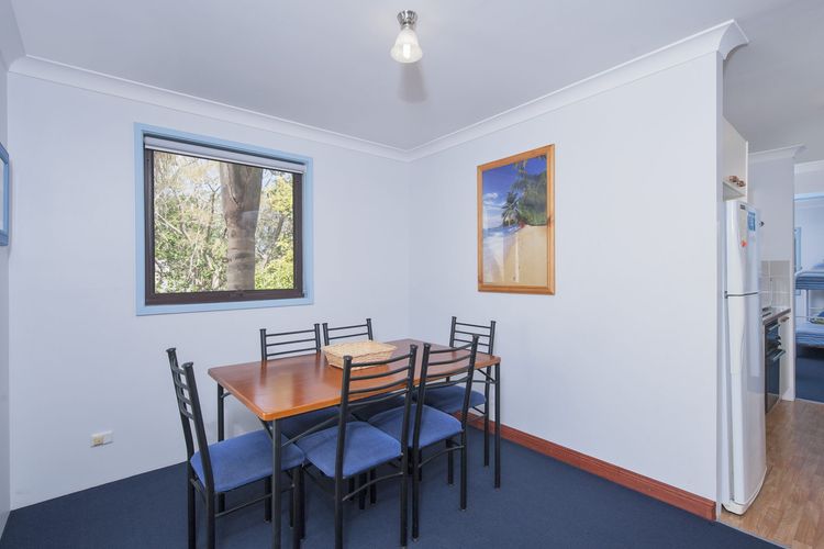 Carindale, Unit 21/19 Dowling Street