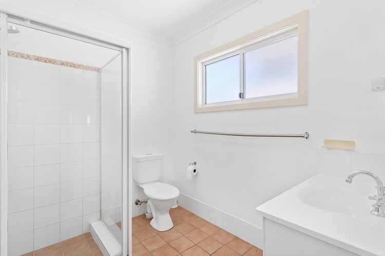 Sandy Shores, 18 Corlette Point Road