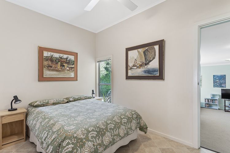 Sandy Shores, 18 Corlette Point Road