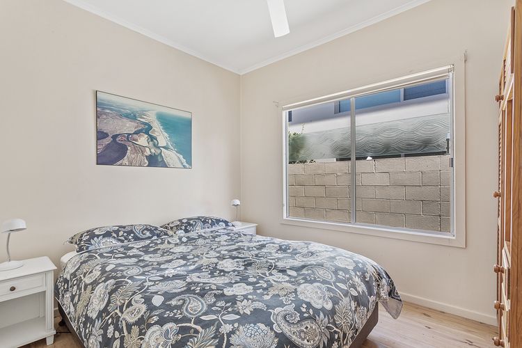 Sandy Shores, 18 Corlette Point Road