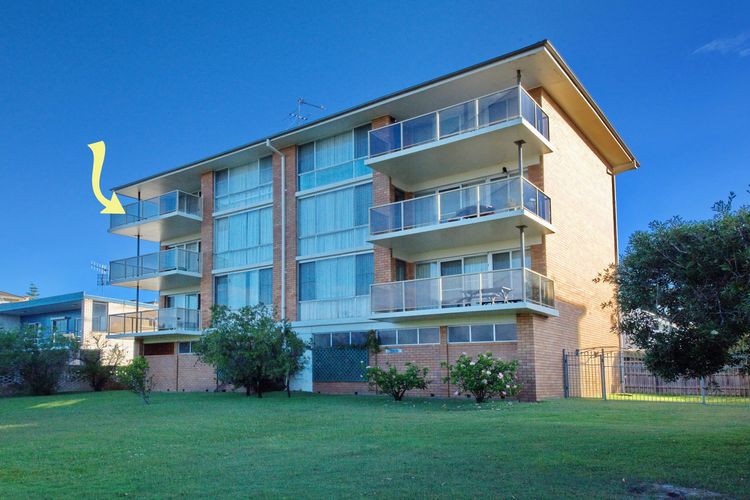 Shoalhaven, Unit 6/28 Voyager Close