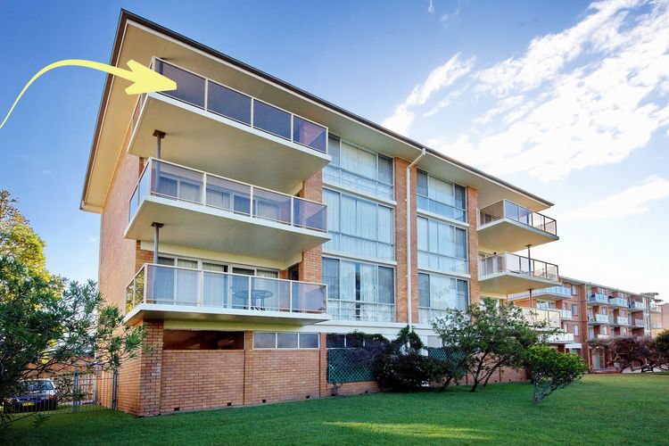 Shoalhaven, Unit 6/28 Voyager Close