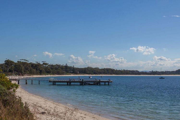 Castaways, Unit 1/17 Shoal Bay Road