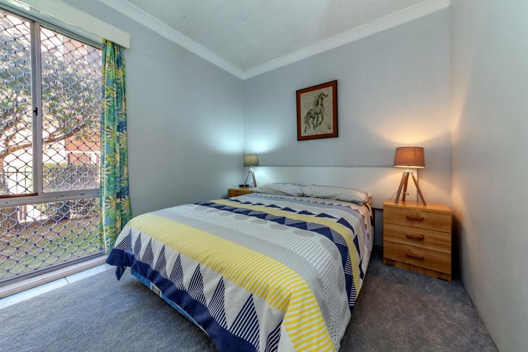 Castaways, Unit 1/17 Shoal Bay Road