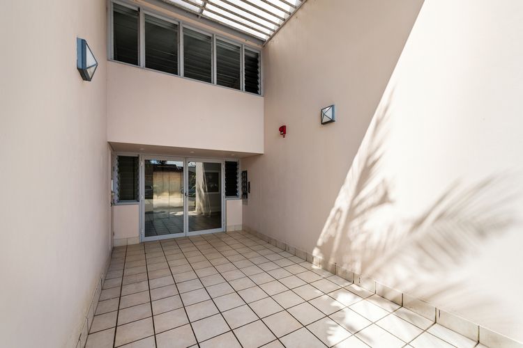 Shoal Bay Beach Apartments, Unit 6/2 Shoal Bay Road