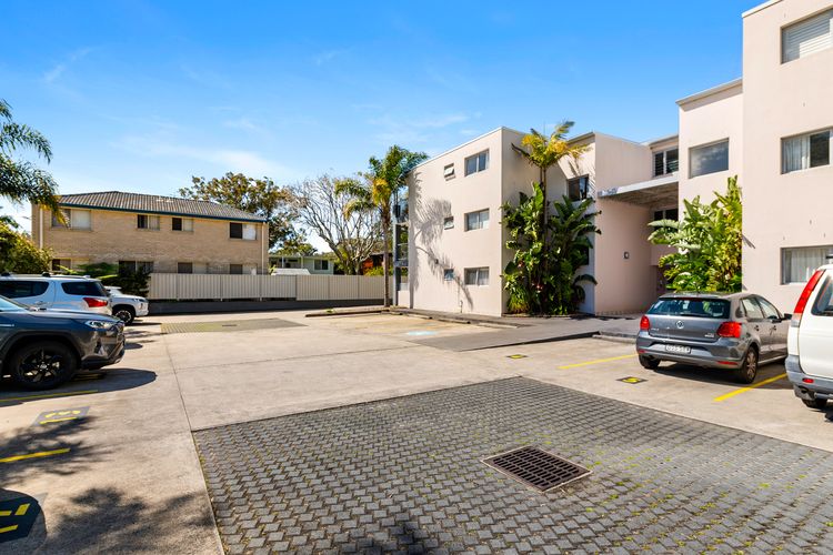 Shoal Bay Beach Apartments, Unit 6/2 Shoal Bay Road