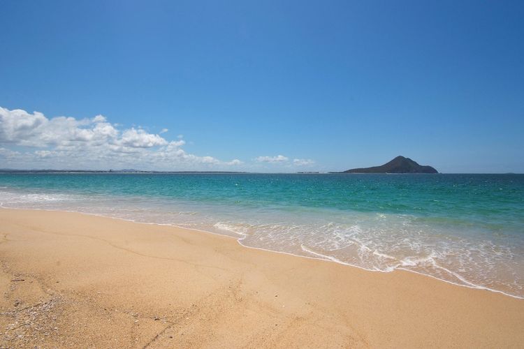 Shoal Bay Beach Apartments, Unit 6/2 Shoal Bay Road