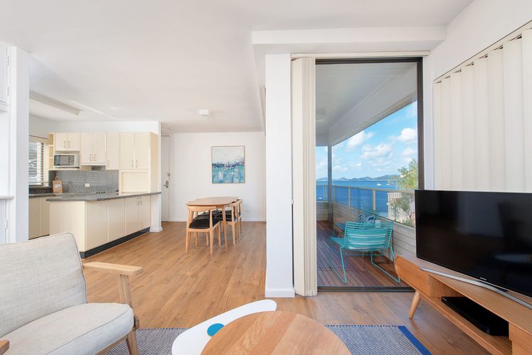 Bangalee, 15/41 Soldiers Point Road