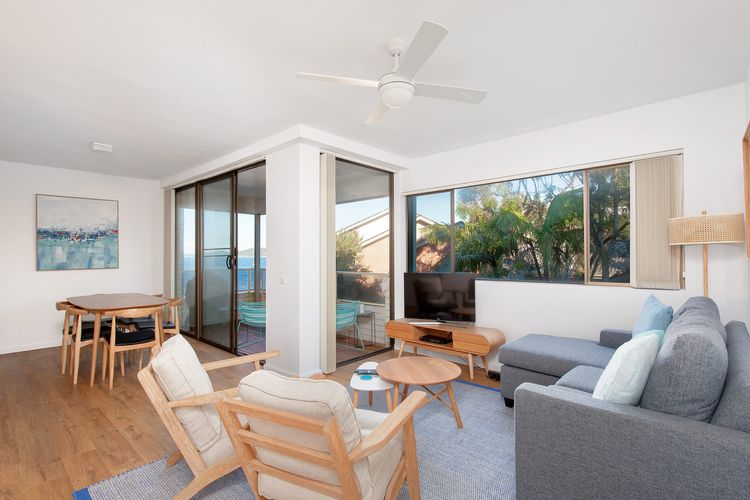 Bangalee, 15/41 Soldiers Point Road