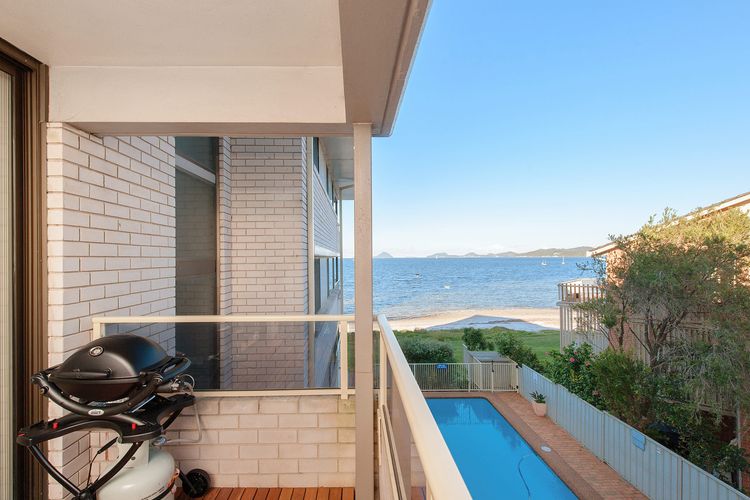 Bangalee, 15/41 Soldiers Point Road