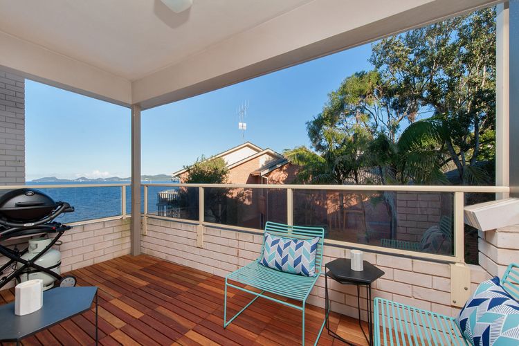 Bangalee, 15/41 Soldiers Point Road