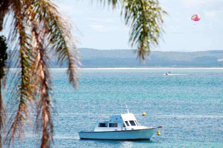 Castaways, Unit 4/17 Shoal Bay Road