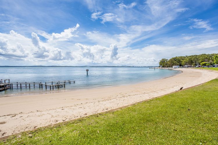 Shoreline, Unit 15,1 Intrepid Close