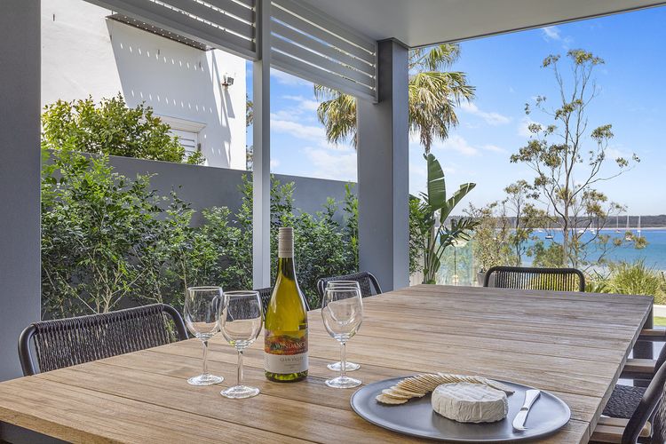 Maggie’s Place, 46B Danalene Parade