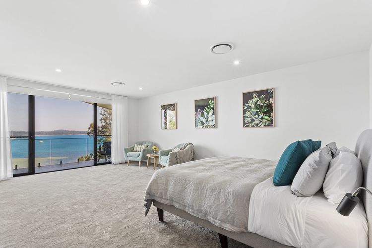 Maggie’s Place, 46B Danalene Parade