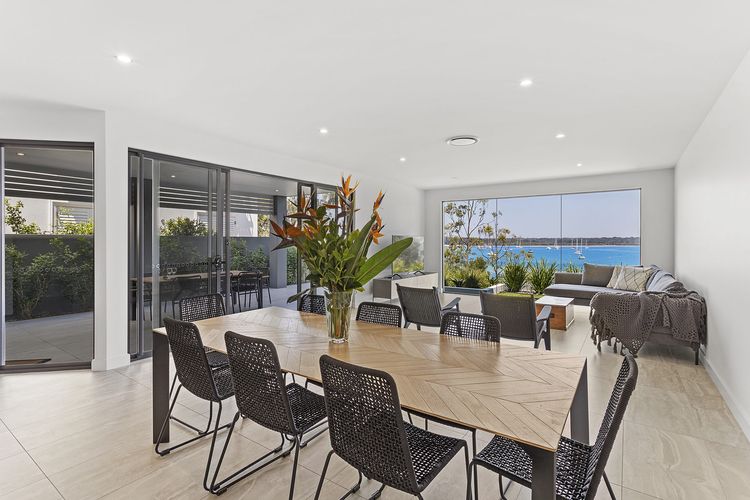 Maggie’s Place, 46B Danalene Parade