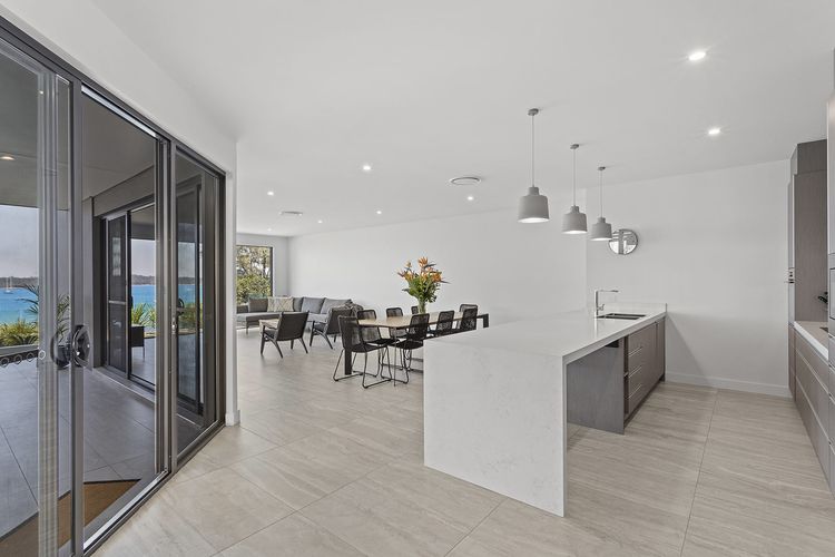 Maggie’s Place, 46B Danalene Parade