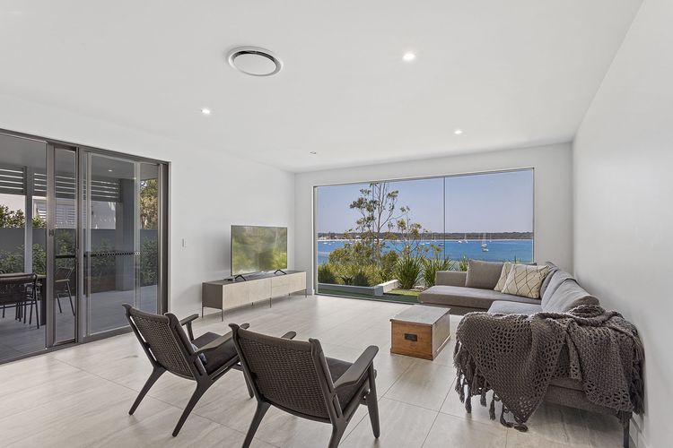 Maggie’s Place, 46B Danalene Parade