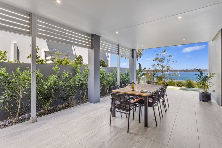 Maggie’s Place, 46B Danalene Parade