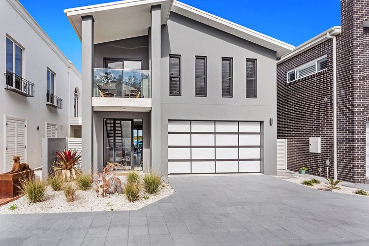 Maggie’s Place, 46B Danalene Parade